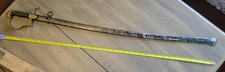 Imperial German Lion's Head Officer's Sword