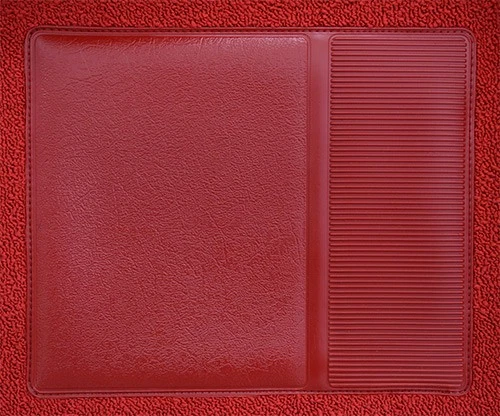 Ford Custom 300 1959 repuesto de alfombra - bucle - completo | se adapta a: 2 puertas Foto 3 de 4