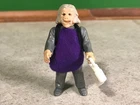 1980 Vintage Kenner Star Wars Empire Stikes Back Figure Ugnaught 100% Complete