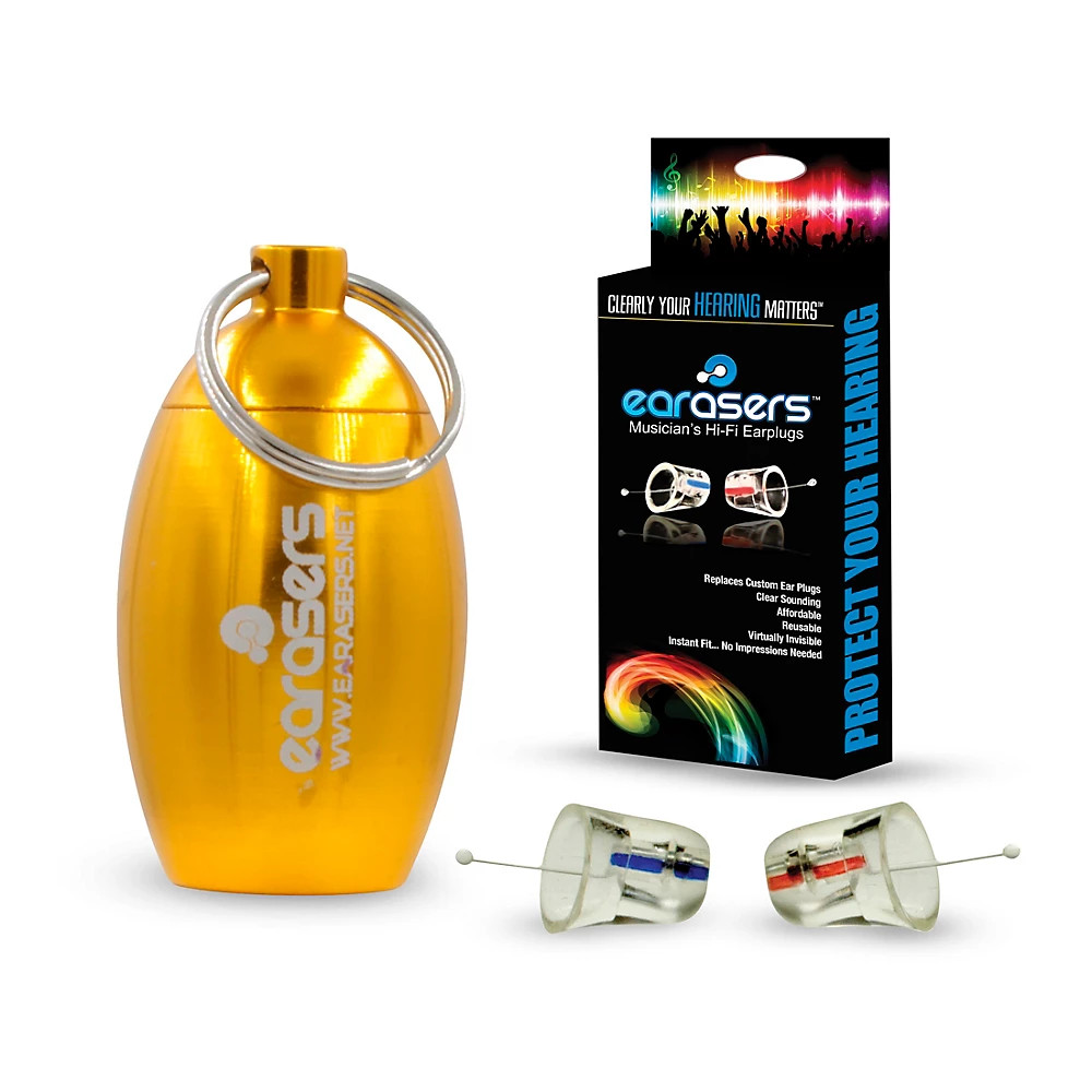 Earasers Medium      ,