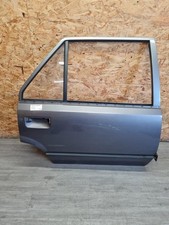 Porte arrière et accessoires Renault R25