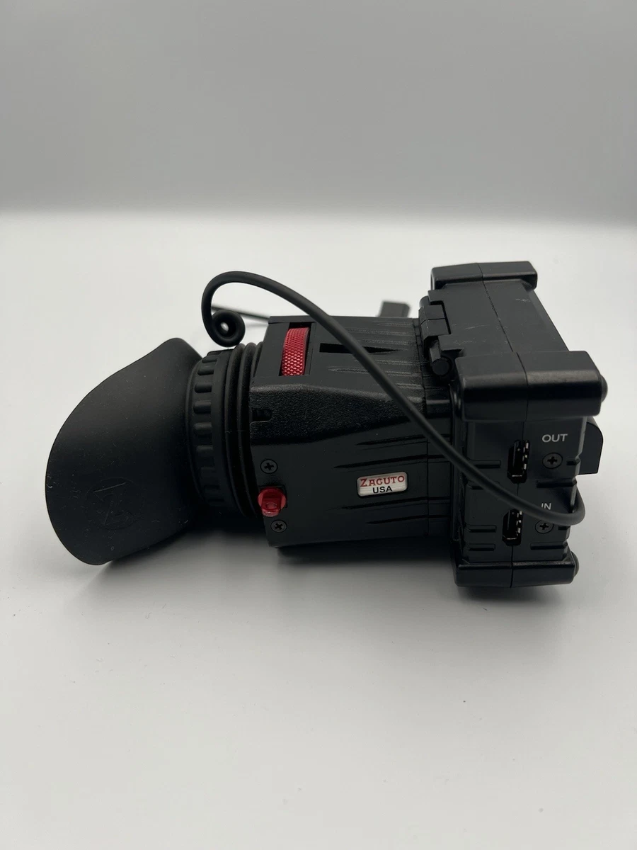 Zacuto Z Finder for sale - eBay