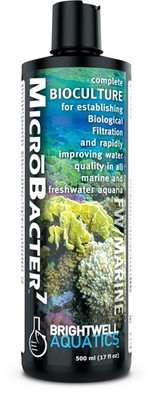 Brightwell Aquatics Microbacter7