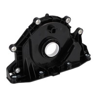 Wellendichtring Kurbelwelle FüR Audi A3 A4 A5 A6 Q5 Octavia Golf Vii Stirnseitig