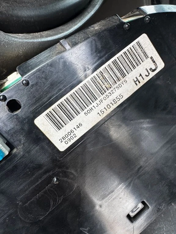 Muelle trasero usado para camioneta Chevrolet Silverado 3500 2005 exc. chass Foto 4 de 4