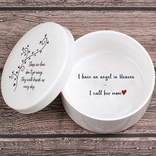 Sympathy Gifts for Loss of Mom, In Memory of Mother, Memorial Gifts for Loss ...