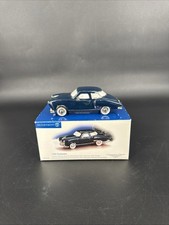 Department 56 1950 Studebaker Classic Car Model