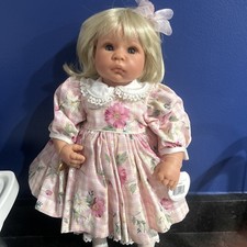 Lee Middleton Doll Charming