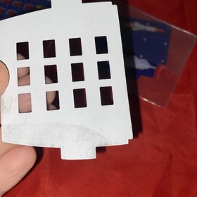 SPY HUNTER Colecovision Game Coleco. Box, manual, Controller Covers! Untested.