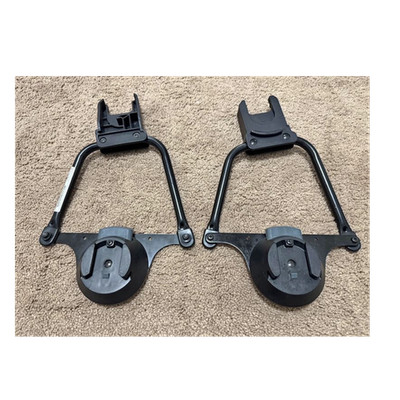 Bumbleride Indie Twin Stroller Car Seat Adapter