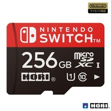 Micro SD card 256GB for Nintendo Switch