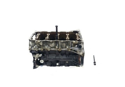 2019 Buick Cascada OEM Good Bare Cylinder Block 1.6L