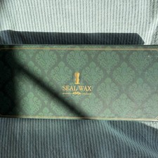 New Elegant Seal Wax Kit