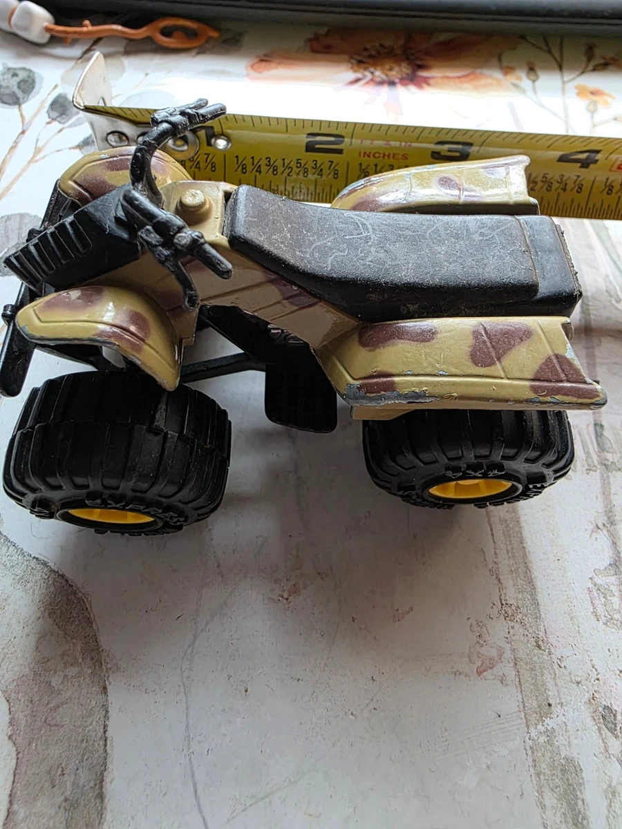 Honda Plastic Contemporary Manufacture Diecast ATVs for sale | eBay