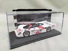 Minichamps Winner Le Mans 1994 Faturdo Ex Dauer Porsche 962 Gt