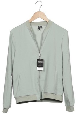 Vero Moda Jacke Damen Anorak Jacket Kurzmantel Gr. M Hellgrün #xl7f5w6