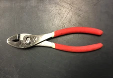 Husky 8in Standard Slip Joint Pliers