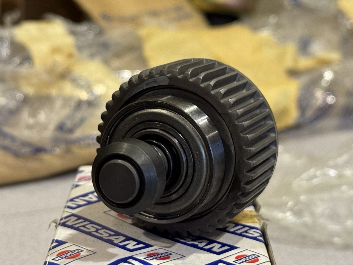 s☆ 1979-1983 Nissan 280ZX 1984-1989 Nissan 300ZX Starter Pinion