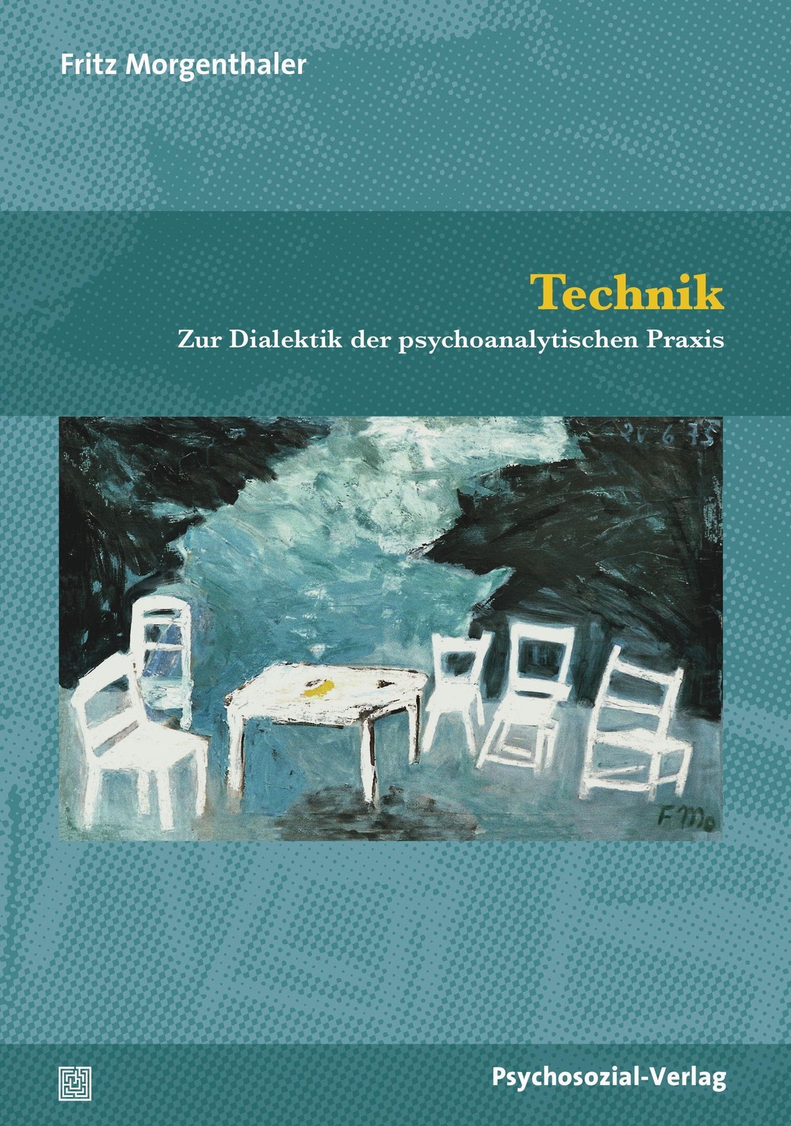 Psychosozial Verlag Gbr Technik - Bild 2