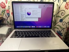 Apple MacBook Pro 13