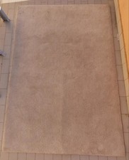 tappeto salotto moderno