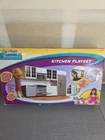 Vintage My First Kenmore Kitchen Playset Barbie Doll Size Appliance   Open Box