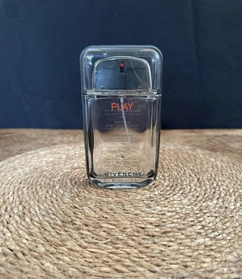 Flacon Vaporisateur Verre Transparent Design Moderne 100ml France Décoration - Photo 1/4