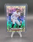 2025 Topps Carlos Correa Base (Raw)