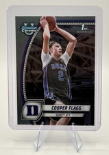 2024-25 Bowman University Chrome - Cooper Flagg #16