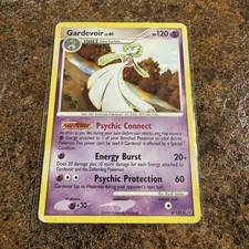 2009 Pokémon Platinum Gardevoir 8/127 Non Holo Rare Theme Deck HP on eBay