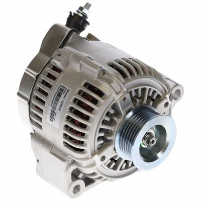 Alternator Fit Lexus GS300 1998-2000	L6 3.0L 2997cc 2706043220 1012117800 13791