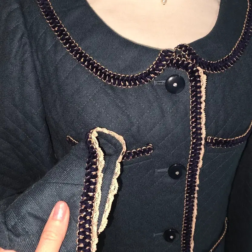 H&M Floral Dress EUR 34 - Lightly Used thumbnail 4