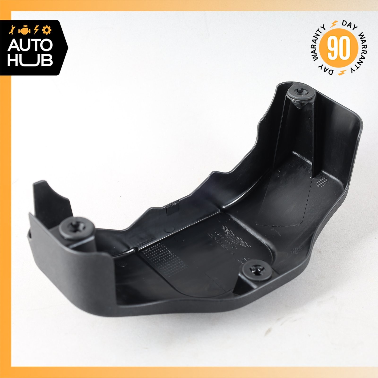 Aston Martin DB9 Cylinder Head Oil Control Valve Solenoid Cover CD3313C026AA OEM