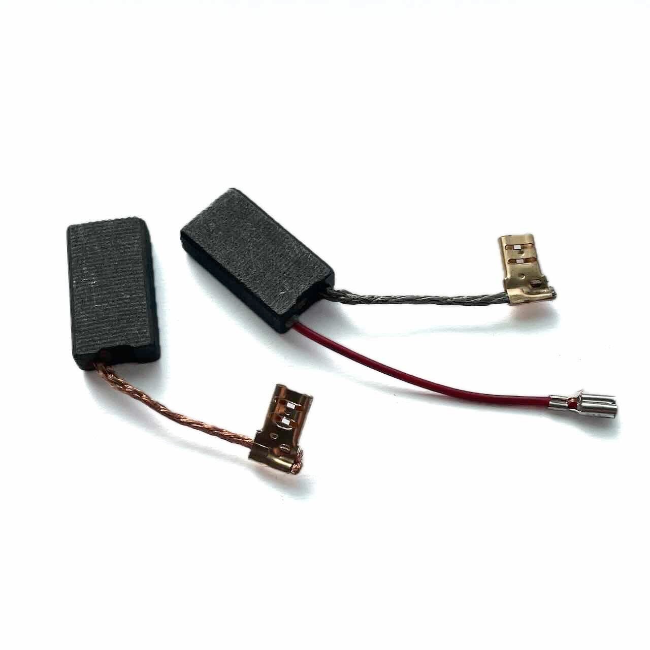 Carbon Brushes For Bosch 11235EVS Rotary Hammer