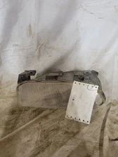 Passenger Corner/Park Light Cornering Bumper Mounted Fits 00-05 DEVILLE 49996