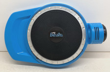 HASBRO BOP IT! BEATS HAND HELD ELECTRONIC DJ GAME - EXCELLENT WORKING