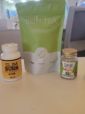 SLIM COMBO 100 NATURAL