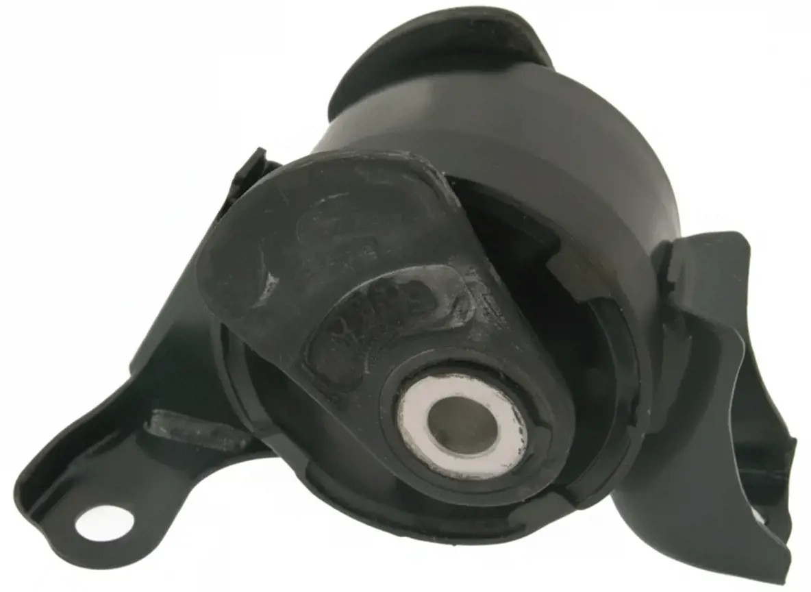 Supporto motore anteriore Dx Supporto idraulico HM-051 FEBEST per HONDA STREAM - Immagine 2