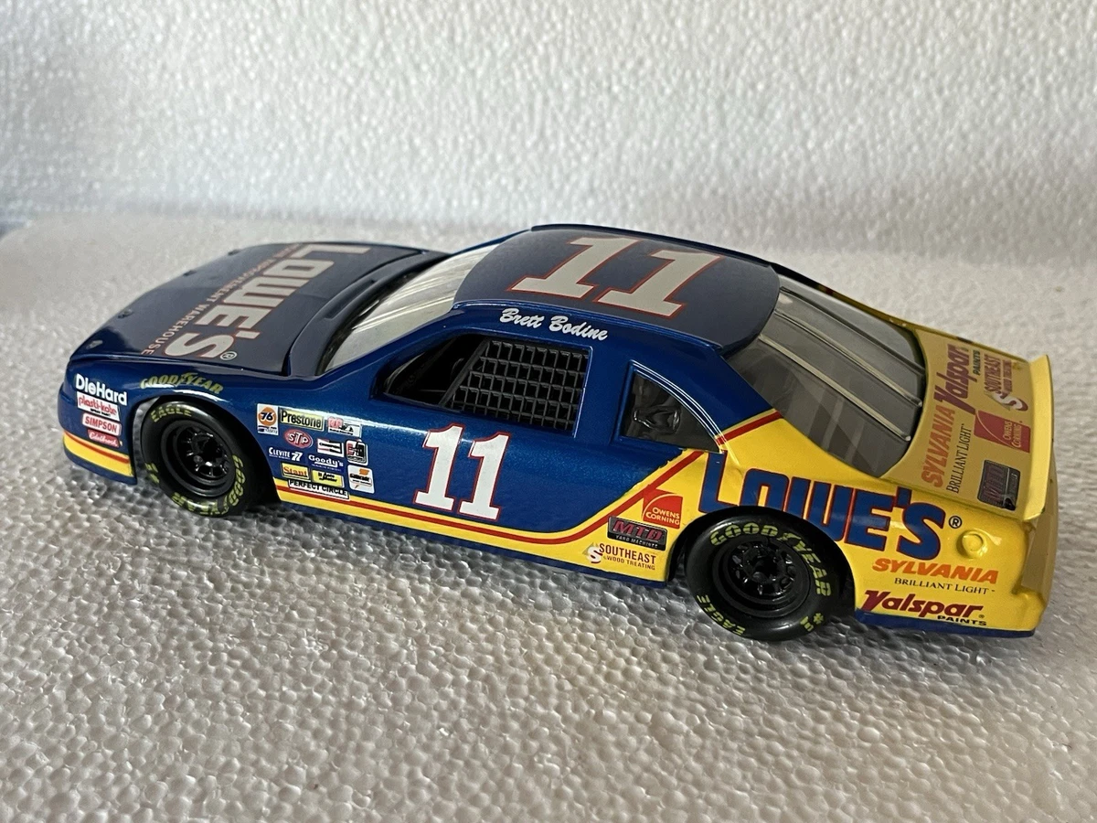 Revell Diecast NASCAR 1991 Vehicle Year for sale | eBay
