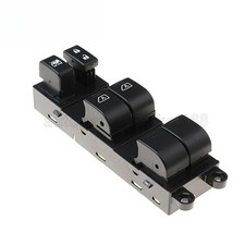 For 2007-2012 Nissan Pathfinder 4.0L Master Power Window Switch 25401-ZL10A