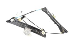 BMW F36 Fensterheber vorne links 7326327 7046031 420d 2016 RHD 23249895