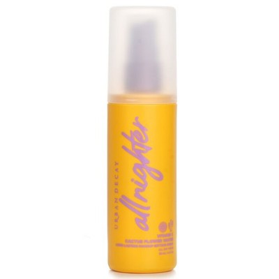 Urban Decay - All Nighter Langerhaltender Make-up Fixierspray 118ml