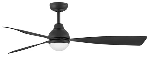 Hinkley Lighting 905656-LDD Una 56" 3 Blade Indoor / Outdoor - White - Picture 9 of 12