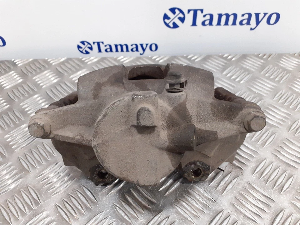 Z0H5726 PINZA FRENO DELANTERA DERECHA / 950151 PARA FIAT STILO MULTI WAGON 192 - Immagine 4 di 4