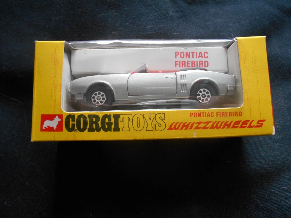 Preços baixos em Carros Corgi Pontiac brinquedo e de metal fundido