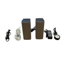 Bose Companion 20 Multimedia Speaker System w...