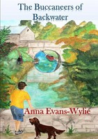 Anna Evans-Wylie | The Buccaneers Of Backwater | Taschenbuch | Englisch (2013)