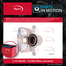 Brake Caliper fits HONDA CIVIC FN2 TypeR 2.0 Front Left 06 to 12 K20Z4 Apec New