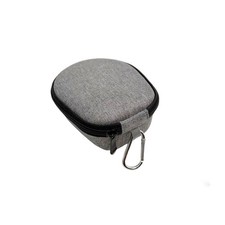 Compatible with All for SHOKZ Open-Ear Bone Conduction Sport Headphone Hard Case