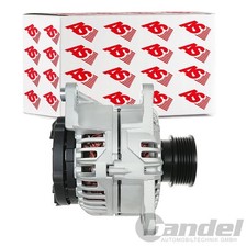 Alternateur Renault MASCOTT